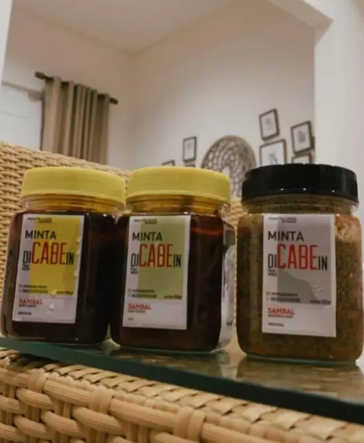 rumah Rizal Armada © Instagram