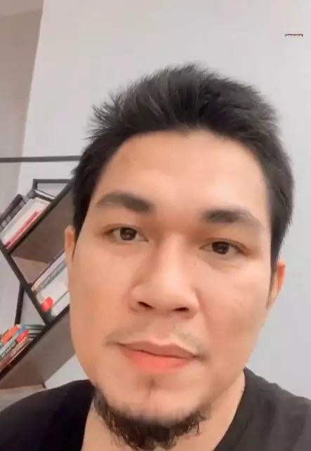 rumah Rizal Armada © Instagram