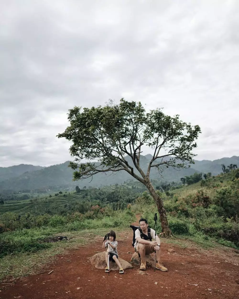 momen ringgo agus liburan bareng bjorka © Instagram momen ringgo agus liburan bareng bjorka © Instagram