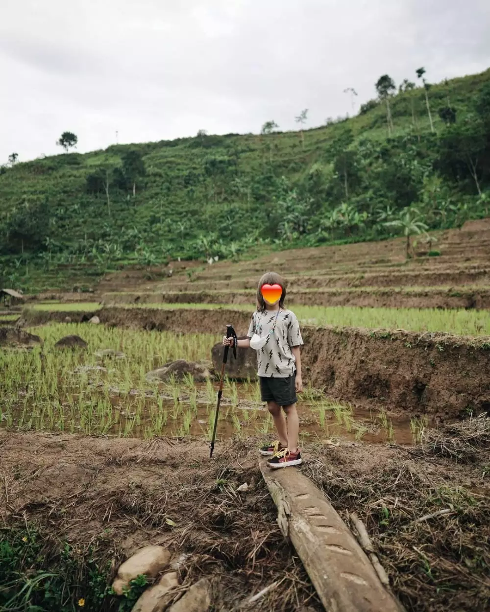 momen ringgo agus liburan bareng bjorka © Instagram momen ringgo agus liburan bareng bjorka © Instagram