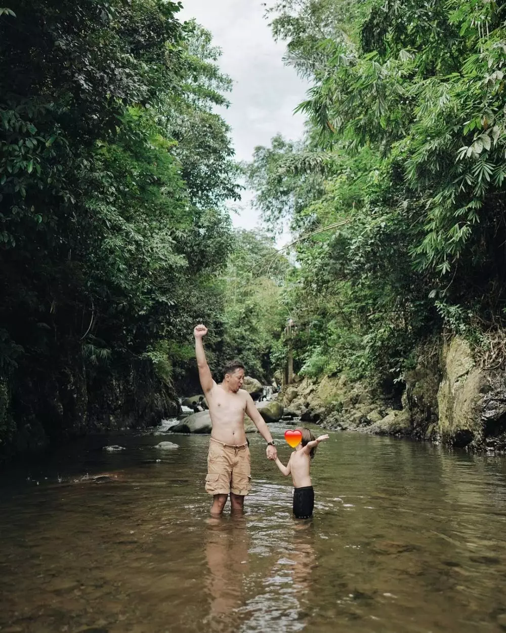 momen ringgo agus liburan bareng bjorka © Instagram momen ringgo agus liburan bareng bjorka © Instagram