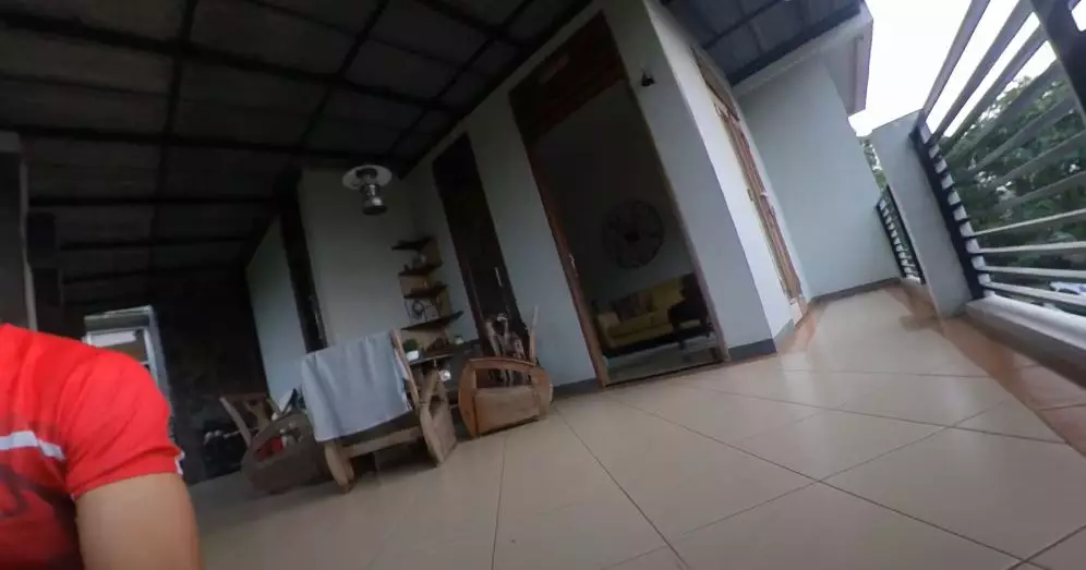 rumah Ananda Attar © 2021 brilio.net