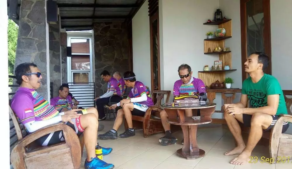 rumah Ananda Attar © 2021 brilio.net