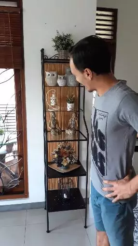 rumah Ananda Attar © 2021 brilio.net