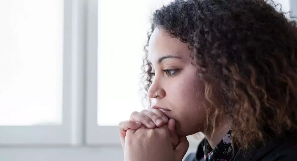6 Fakta dampak buruk pandemi bagi perempuan © 2020 brilio.net 6 Fakta dampak buruk pandemi bagi perempuan © 2020 brilio.net