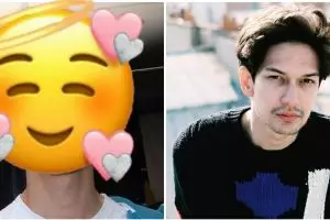 8 Transformasi gaya rambut Dimas Beck dari awal karier, ikonik