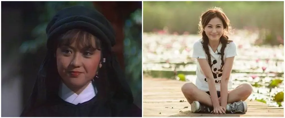 kabar aktris serial mandarin © 2021 brilio.net