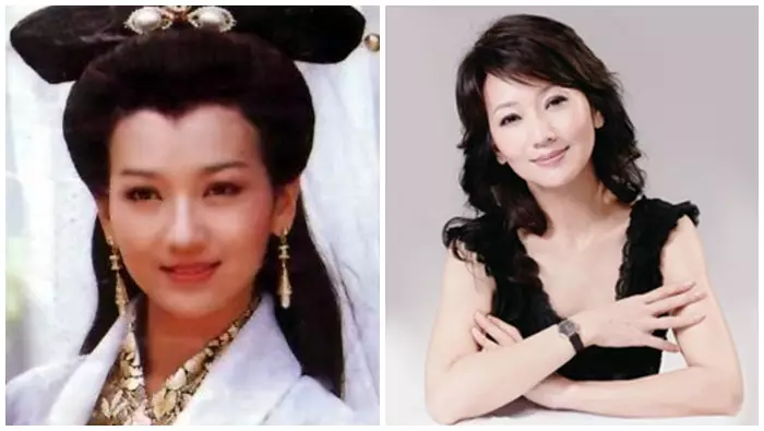 kabar aktris serial mandarin © 2021 brilio.net