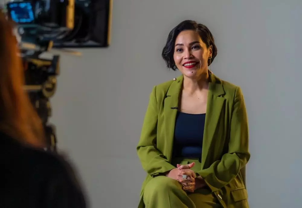 The Apprentice: ONE Championship  © 2021 brilio.net