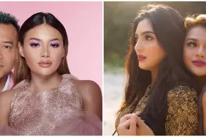 Segera menikah, Aurel Hermansyah tulis ungkapan haru untuk orang tua