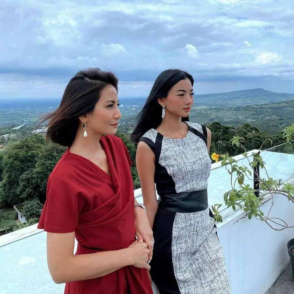 artis wanita dan ibu di sinetron ©Instagram artis wanita dan ibu di sinetron ©Instagram