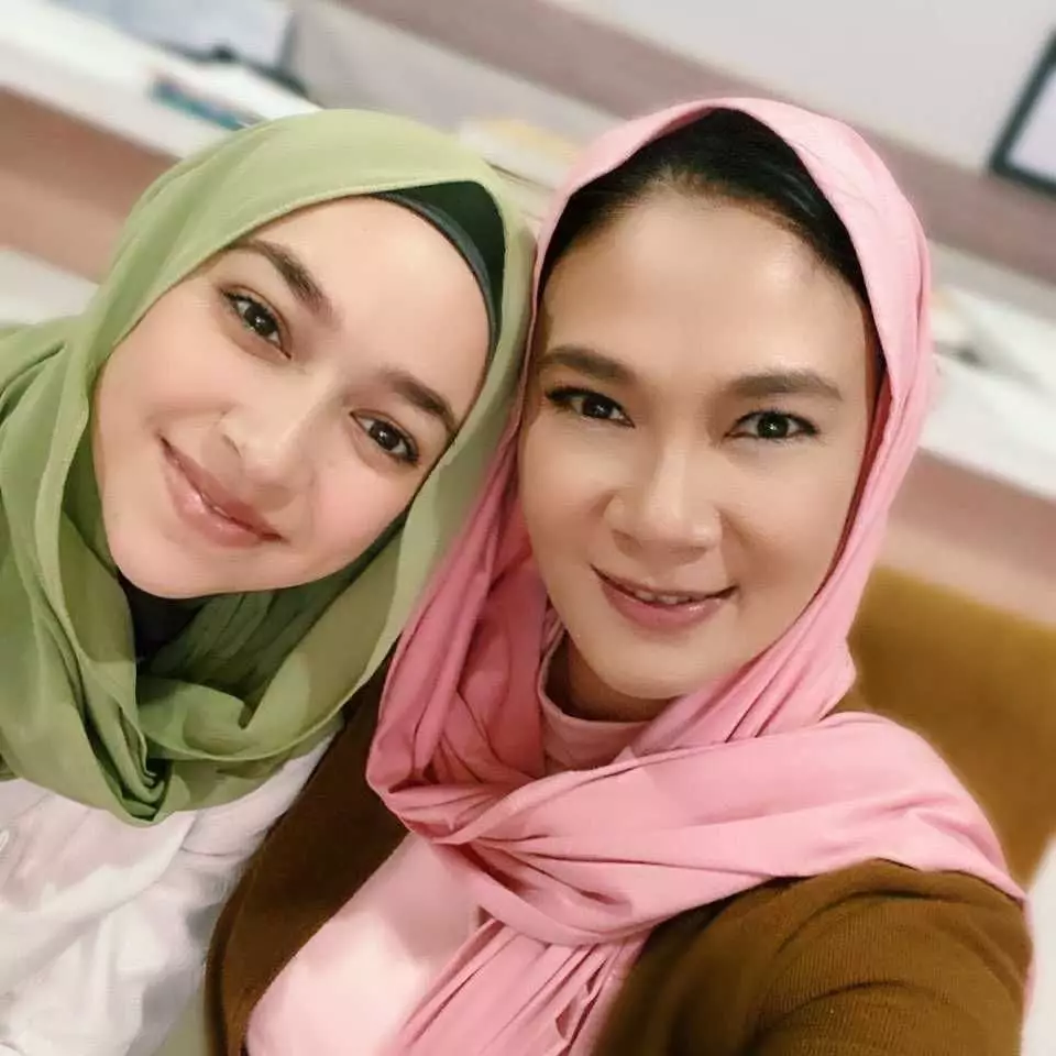 artis wanita dan ibu di sinetron ©Instagram artis wanita dan ibu di sinetron ©Instagram