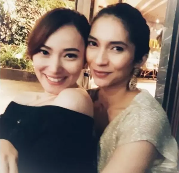 artis wanita dan ibu di sinetron ©Instagram artis wanita dan ibu di sinetron ©Instagram