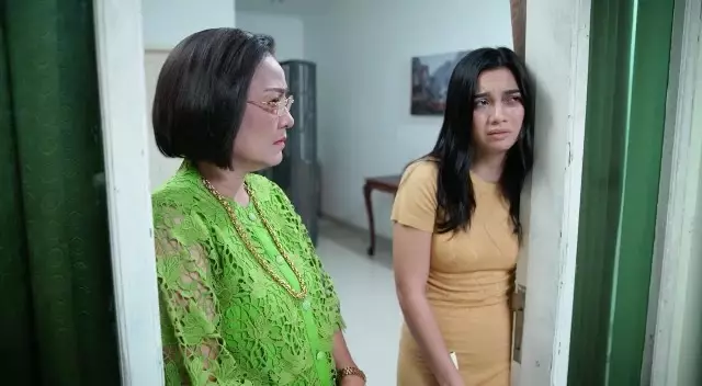 artis wanita dan ibu di sinetron ©Instagram artis wanita dan ibu di sinetron ©Instagram