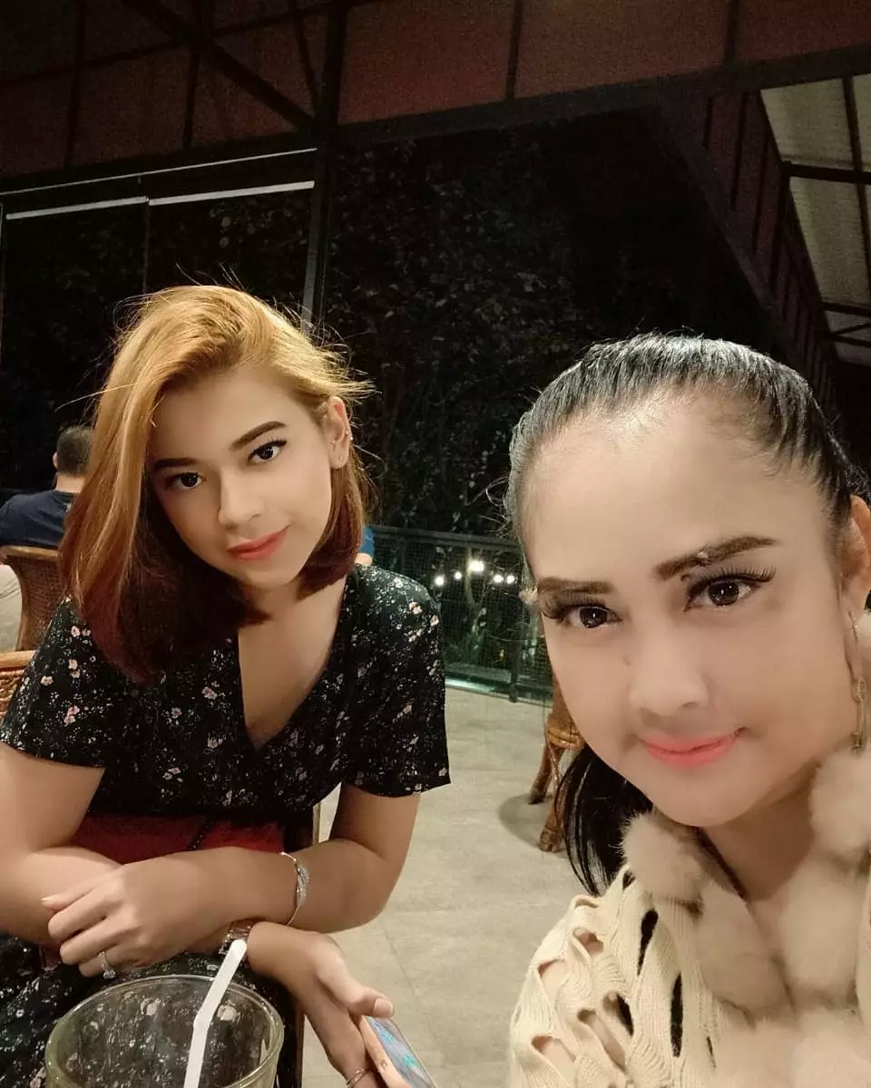 artis wanita dan ibu di sinetron ©Instagram artis wanita dan ibu di sinetron ©Instagram