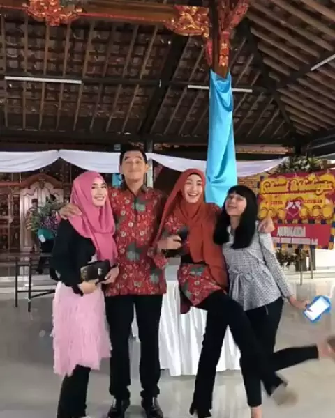 artis wanita dan ibu di sinetron ©Instagram artis wanita dan ibu di sinetron ©Instagram