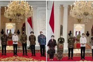 Jokowi janji selamatkan industri film RI yang terpuruk akibat Covid-19