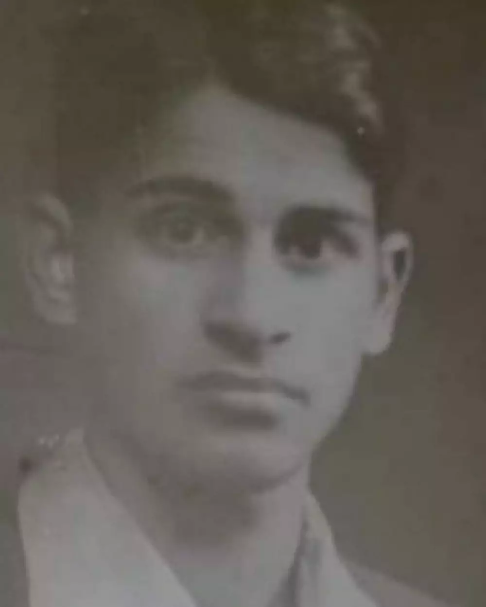 masa muda 10 kakek seleb © 2021 brilio.net