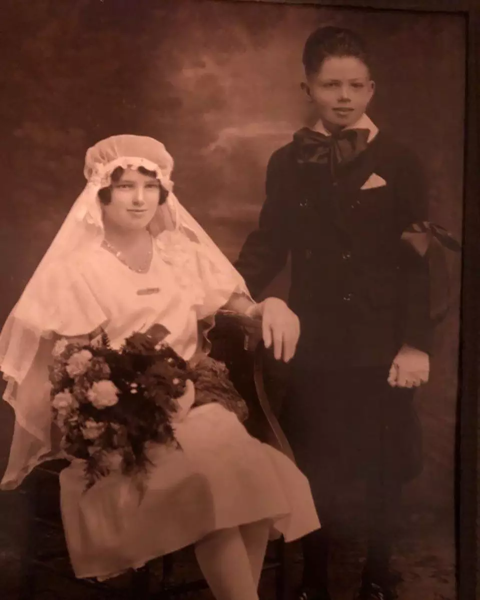 masa muda 10 kakek seleb © 2021 brilio.net