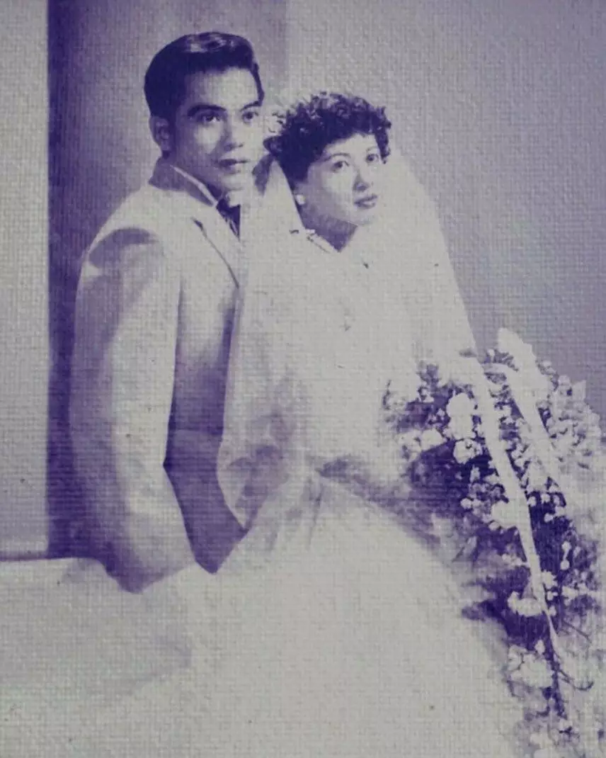 masa muda 10 kakek seleb © 2021 brilio.net