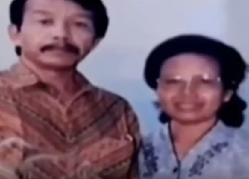 masa muda 10 kakek seleb © 2021 brilio.net