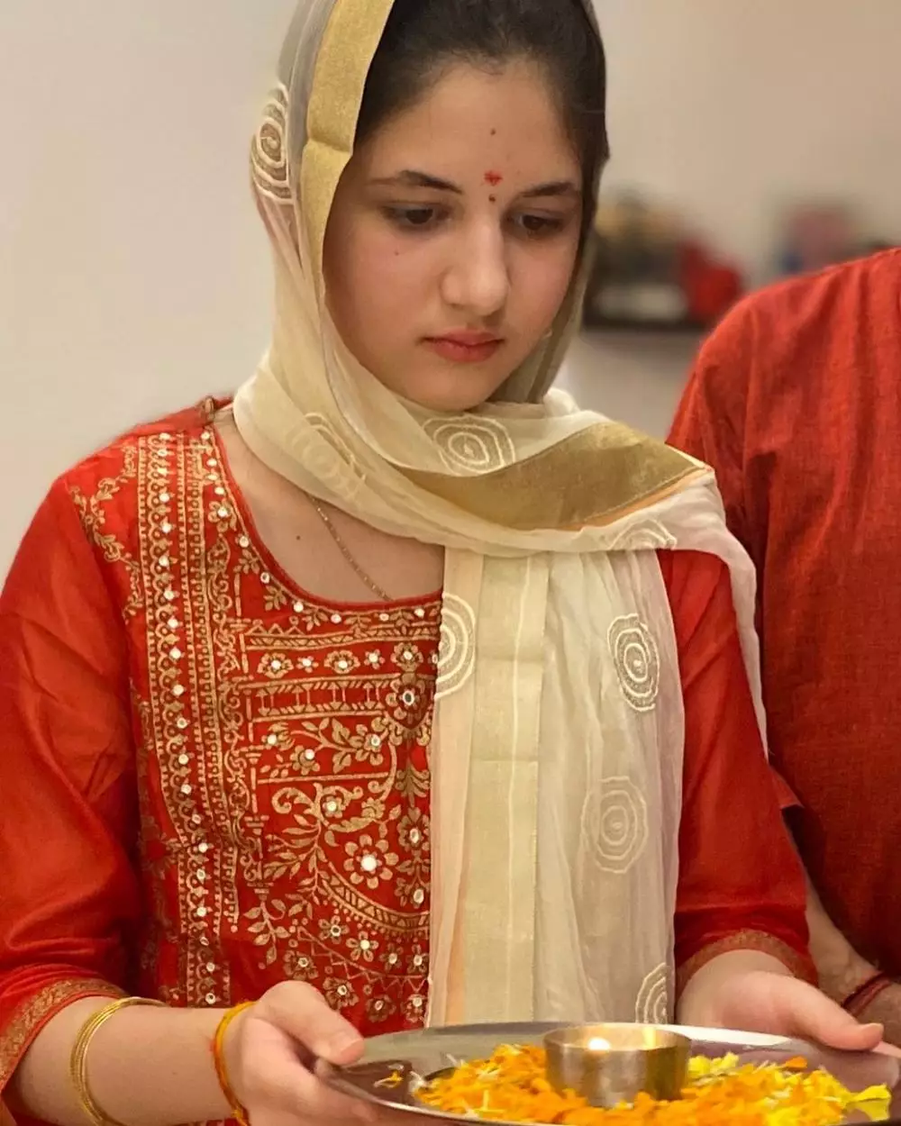 Ingat Munni di Bajrangi Bhaijaan? Instagram © 2021 brilio.net