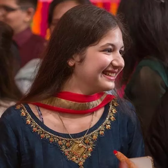 Ingat Munni di Bajrangi Bhaijaan? Instagram © 2021 brilio.net