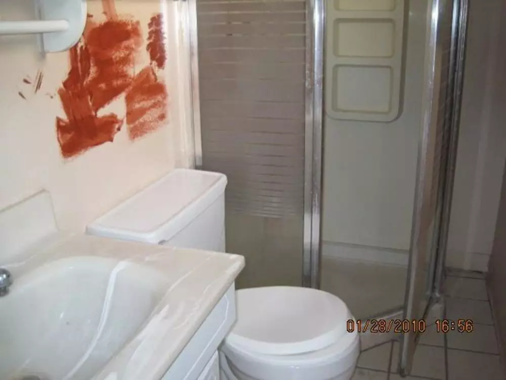 momen nggak niat ngecat © Berbagai Sumber momen nggak niat ngecat © Berbagai Sumber