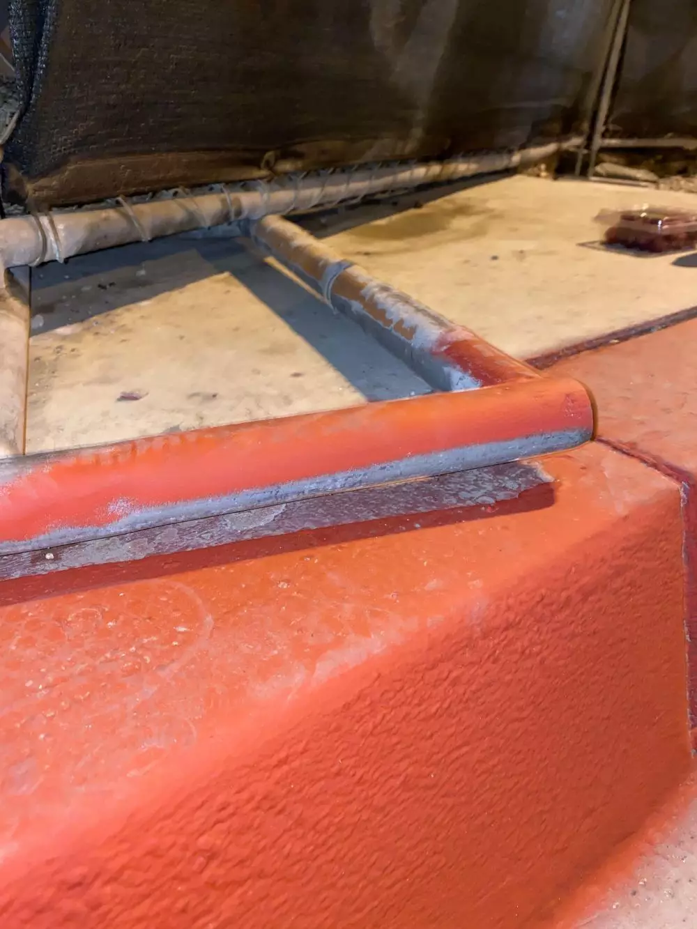 momen nggak niat ngecat © Berbagai Sumber momen nggak niat ngecat © Berbagai Sumber