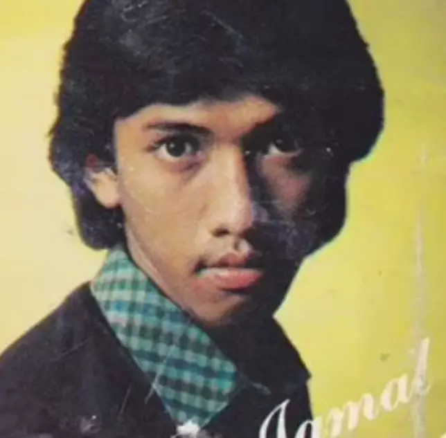 Potret lawas ayah 10 artis Instagram © 2021 brilio.net