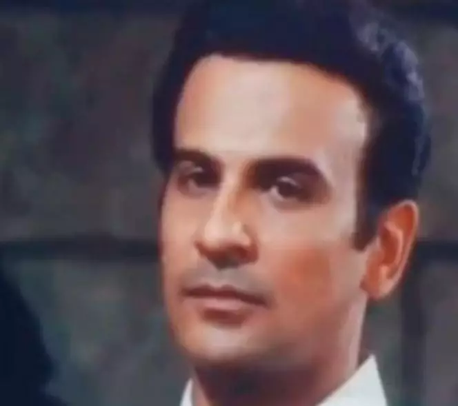 Potret lawas ayah 10 artis Instagram © 2021 brilio.net