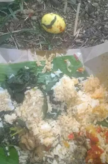 10 Momen sial tak bisa dihindari istimewa