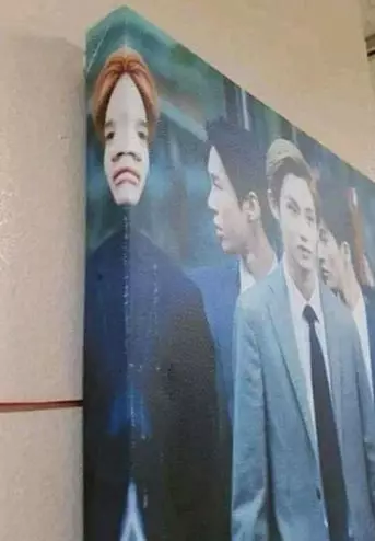 10 Momen sial tak bisa dihindari istimewa