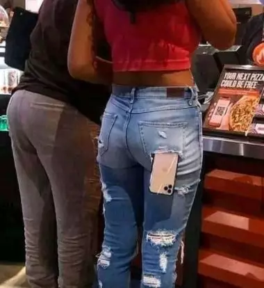 10 Momen sial tak bisa dihindari istimewa