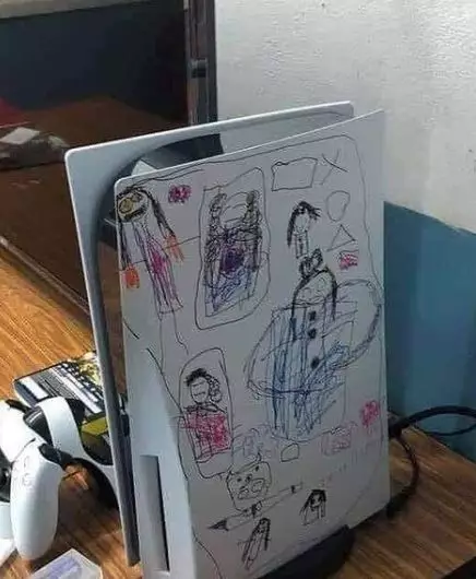 10 Momen sial tak bisa dihindari istimewa