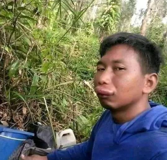 10 Momen sial tak bisa dihindari istimewa
