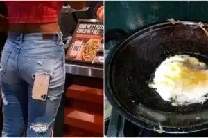 9 Momen sial tak bisa dihindari ini bikin tepuk jidat