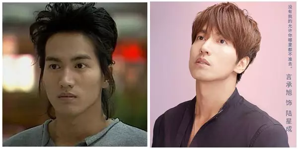 kabar aktor serial mandarin era 90-an © 2021 brilio.net