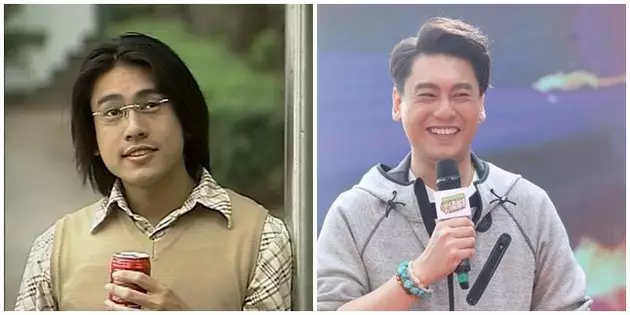 kabar aktor serial mandarin era 90-an © 2021 brilio.net