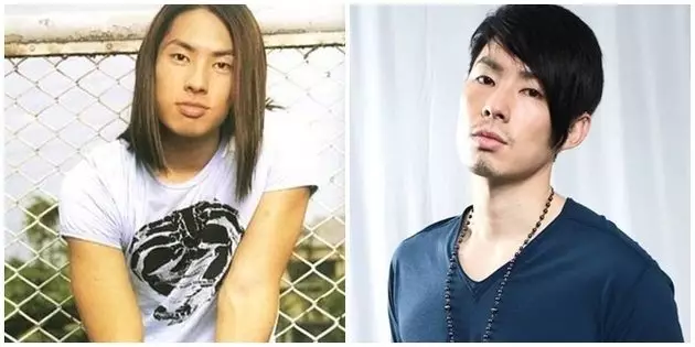 kabar aktor serial mandarin era 90-an © 2021 brilio.net