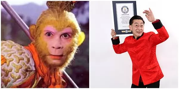 kabar aktor serial mandarin era 90-an © 2021 brilio.net