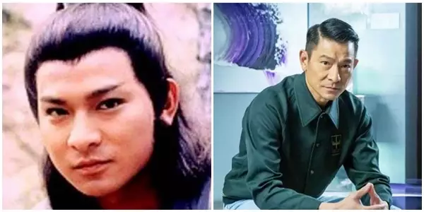kabar aktor serial mandarin era 90-an © 2021 brilio.net