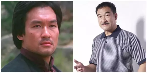 kabar aktor serial mandarin era 90-an © 2021 brilio.net