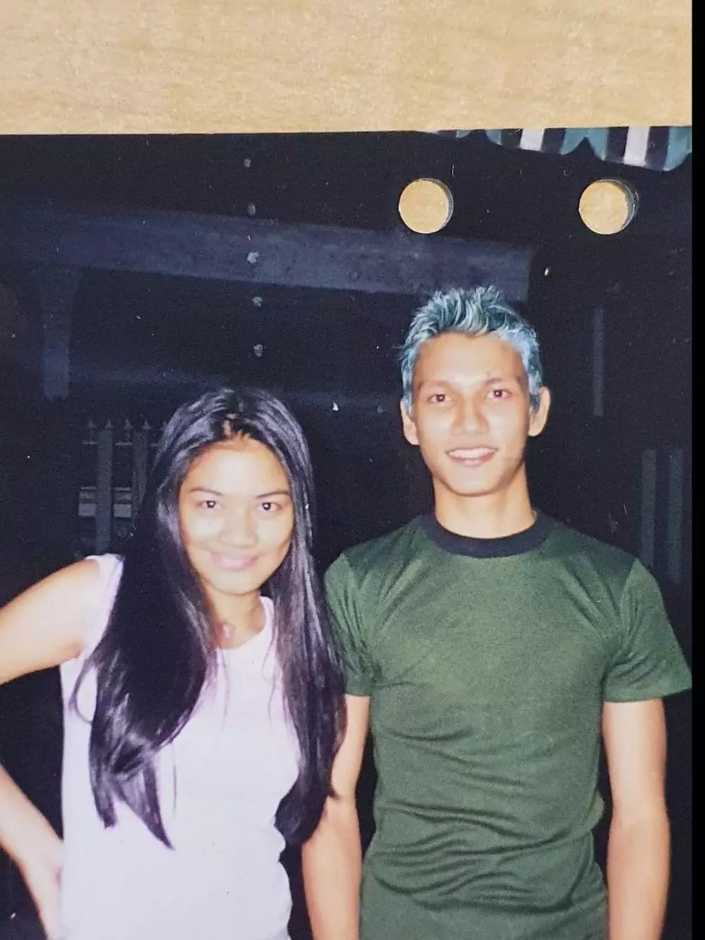 potret lawas pasangan seleb ini curi perhatian Instagram © 2021 brilio.net potret lawas pasangan seleb ini curi perhatian Instagram © 2021 brilio.net