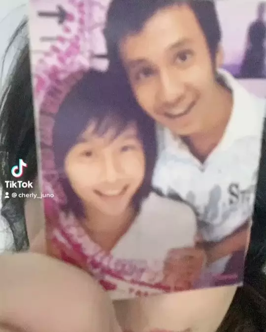 potret lawas pasangan seleb ini curi perhatian Instagram © 2021 brilio.net potret lawas pasangan seleb ini curi perhatian Instagram © 2021 brilio.net
