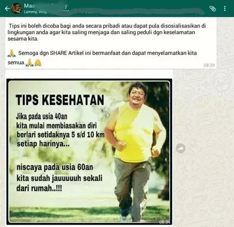 chat broadcast di WAG © berbagai sumber chat broadcast di WAG © berbagai sumber