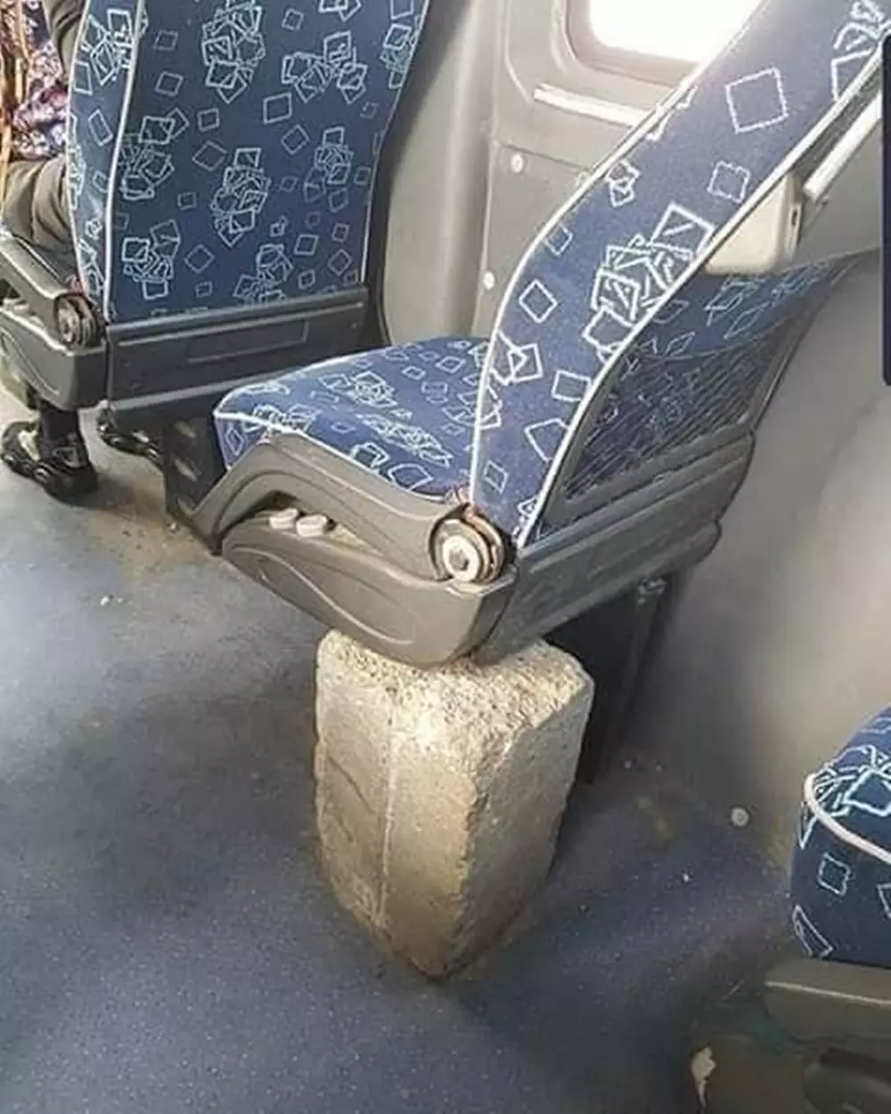 desain gagal interior mobil © Berbagai Sumber desain gagal interior mobil © Berbagai Sumber