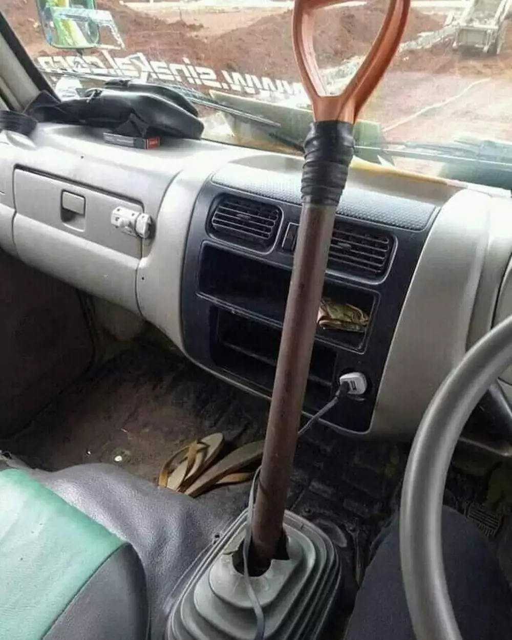 desain gagal interior mobil © Berbagai Sumber desain gagal interior mobil © Berbagai Sumber