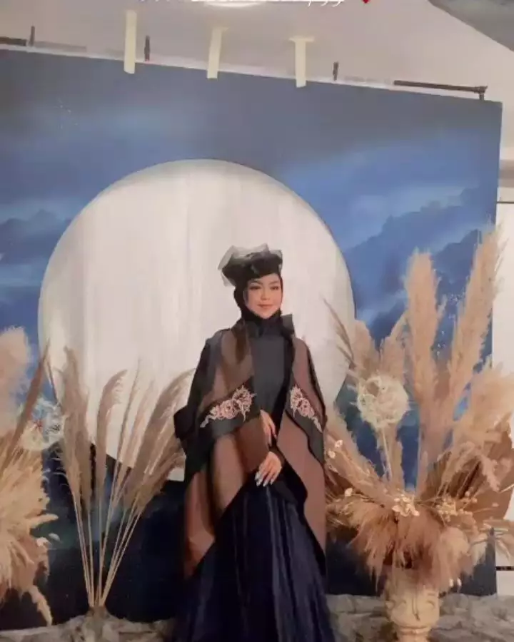 Gaya pemotretan Ria Ricis dalam berbagai tema Instagram © 2021 brilio.net