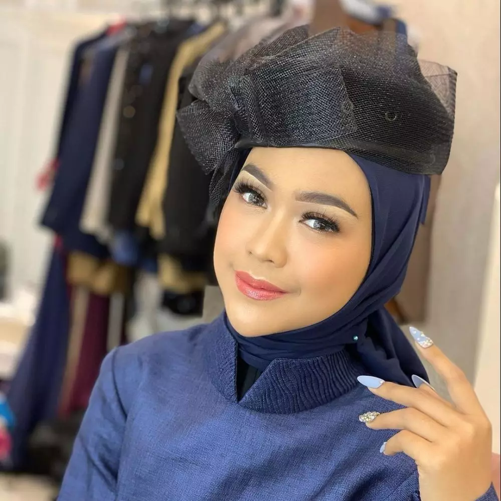 Gaya pemotretan Ria Ricis dalam berbagai tema Instagram © 2021 brilio.net